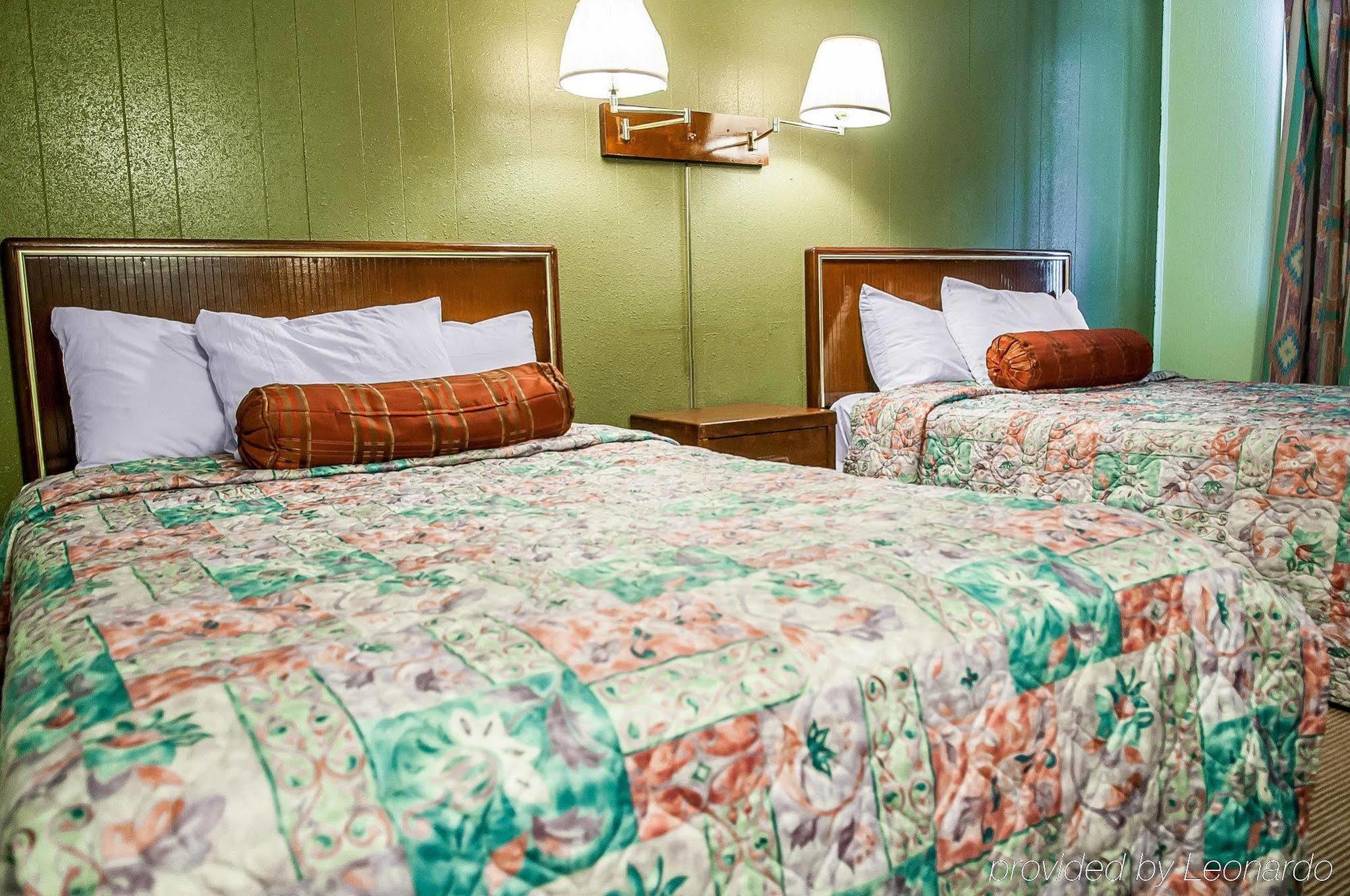 Rodeway Inn Santa Rosa Εξωτερικό φωτογραφία