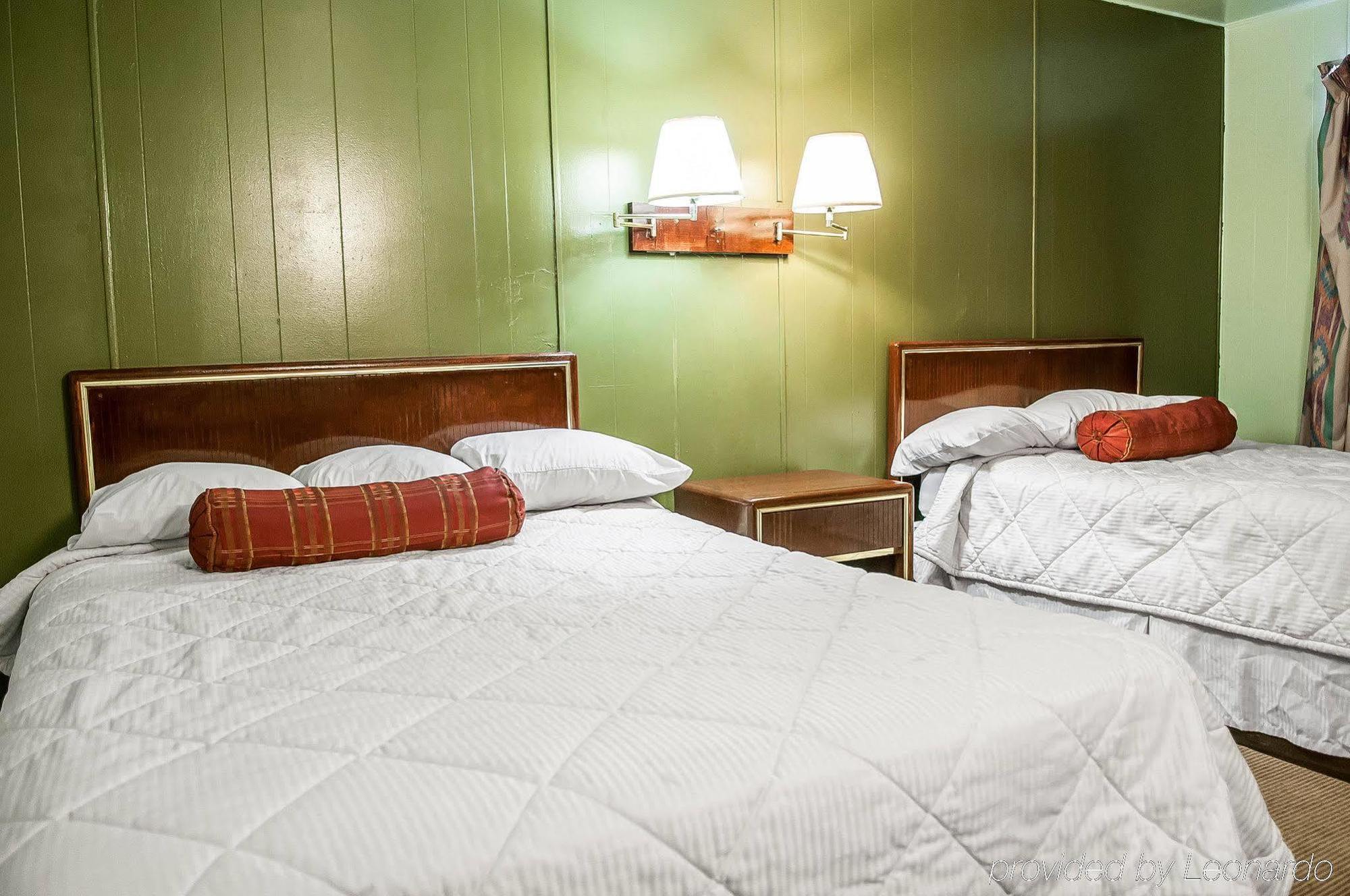 Rodeway Inn Santa Rosa Εξωτερικό φωτογραφία